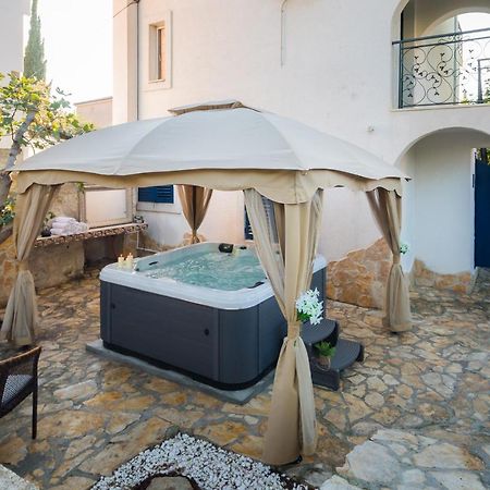 Villa Em Trogir Kültér fotó