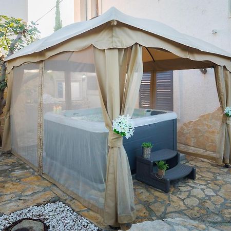Villa Em Trogir Kültér fotó