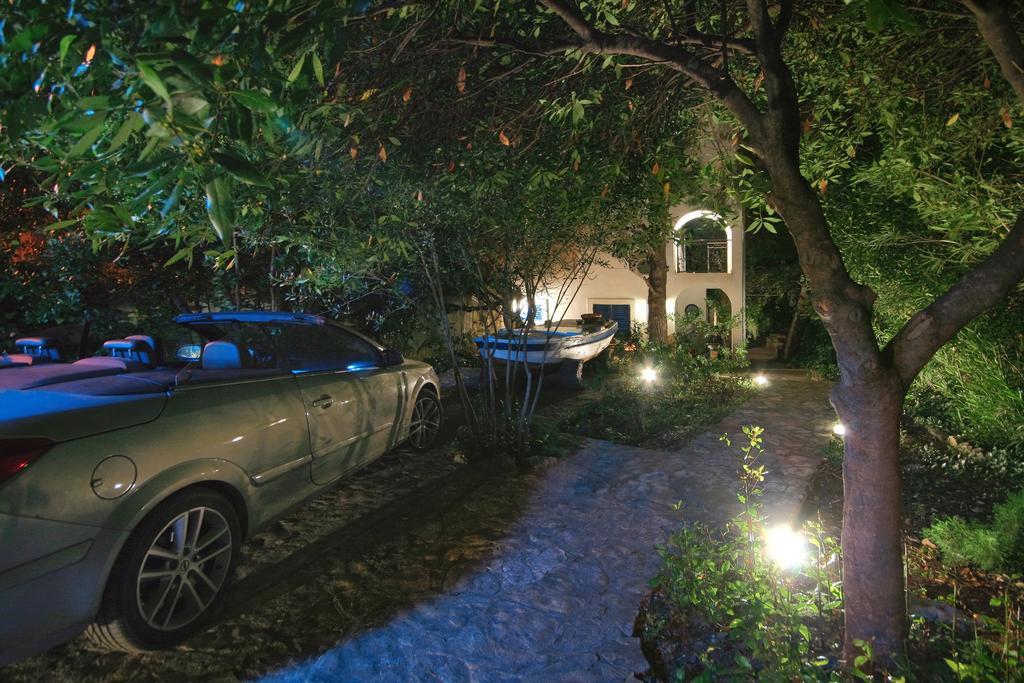 Villa Em Trogir Szoba fotó
