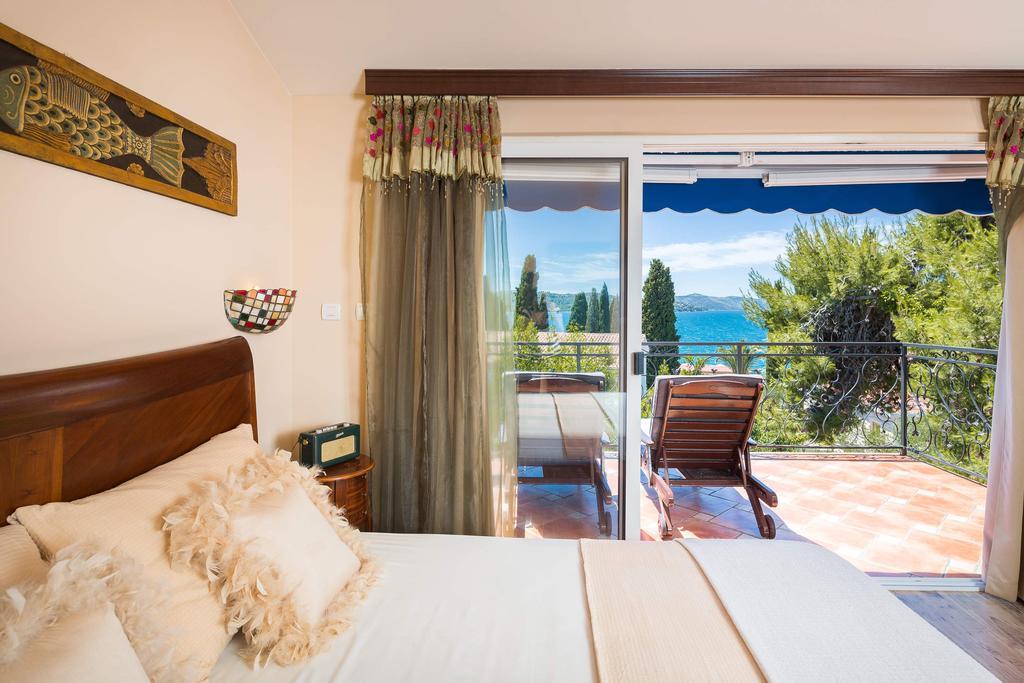 Villa Em Trogir Kültér fotó