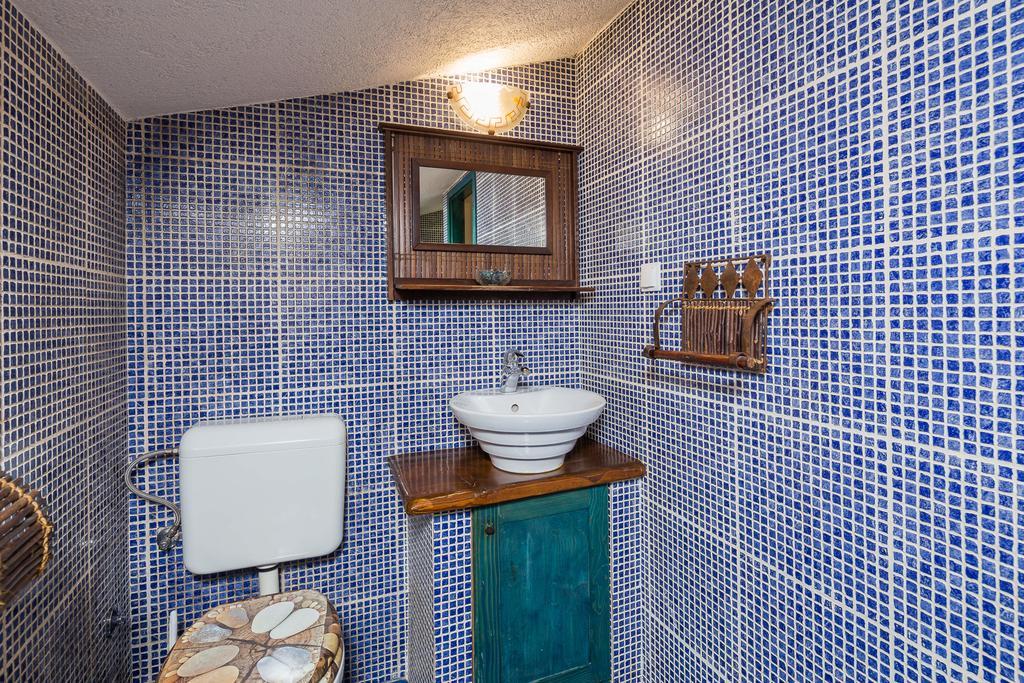 Villa Em Trogir Kültér fotó