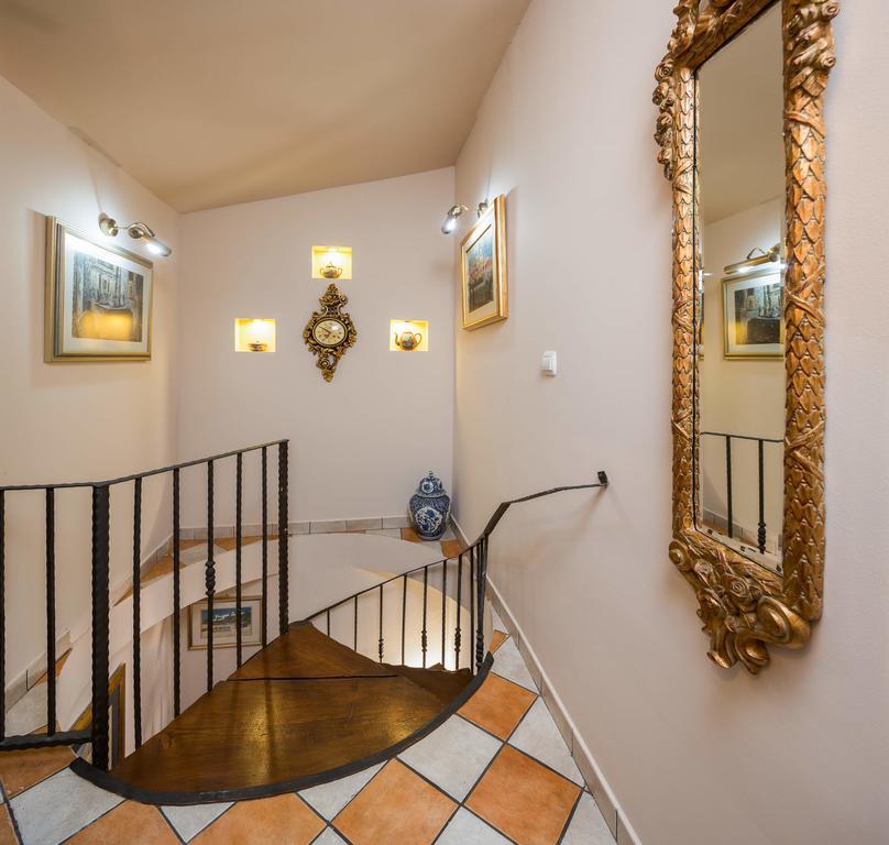 Villa Em Trogir Kültér fotó