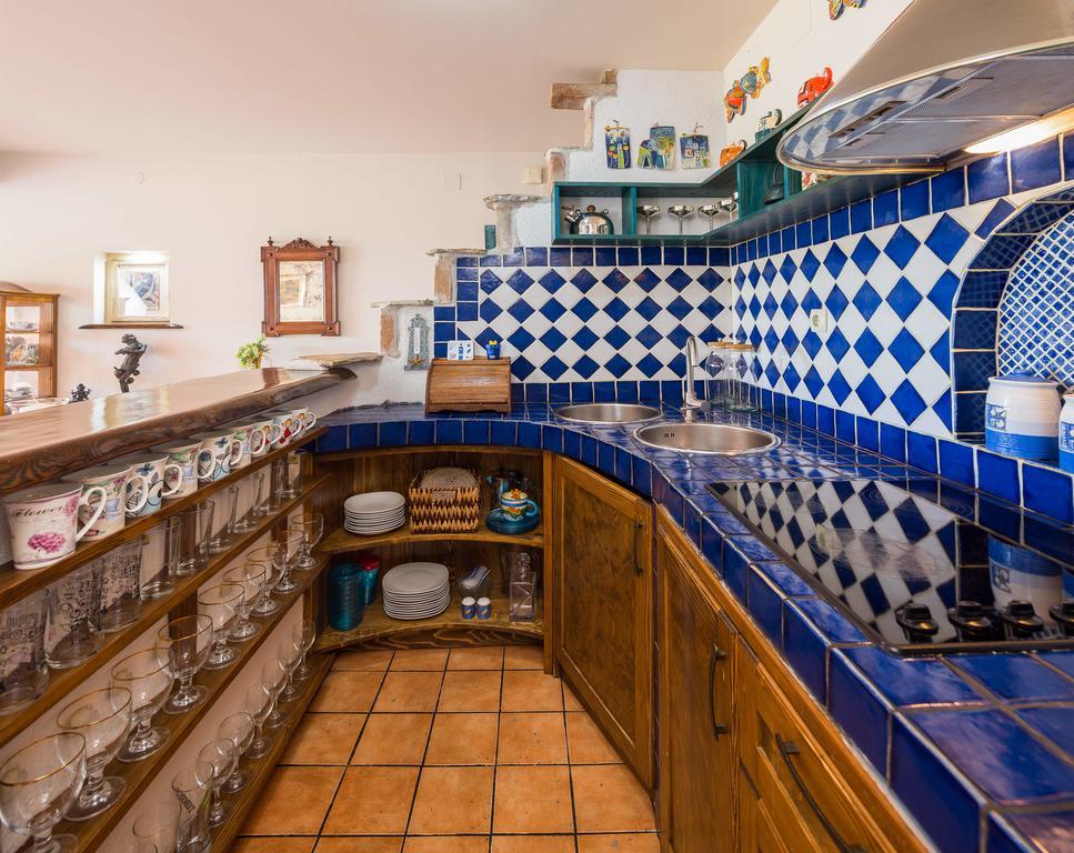 Villa Em Trogir Kültér fotó