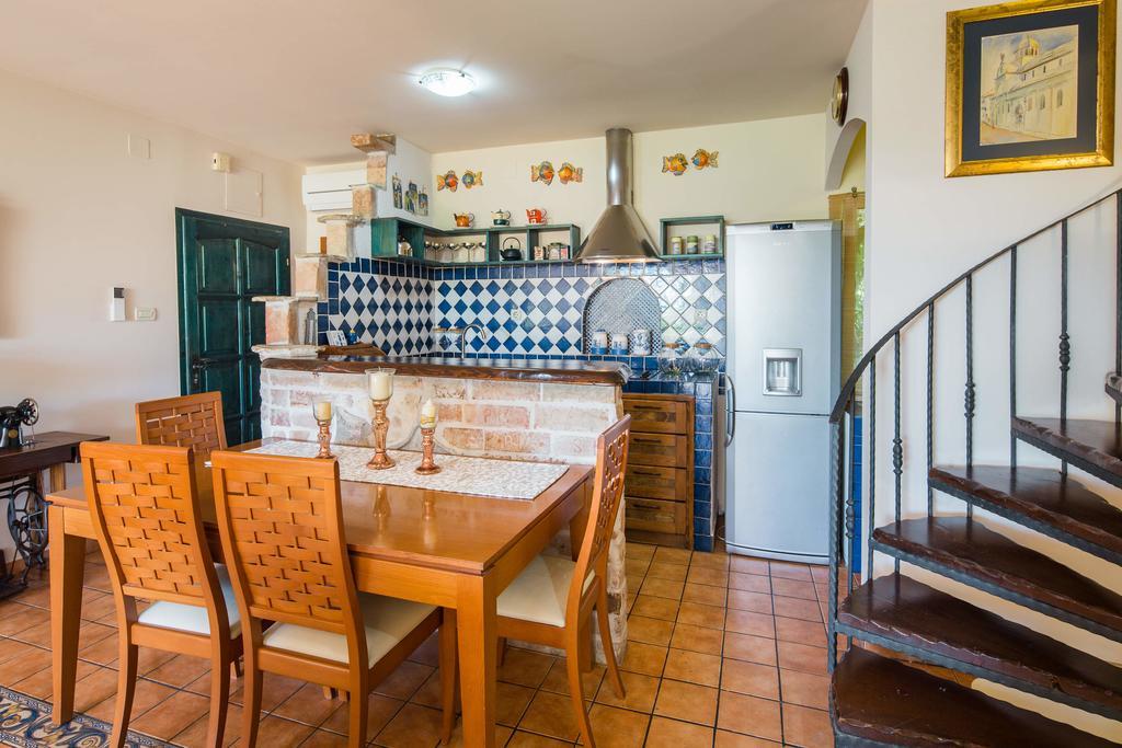 Villa Em Trogir Kültér fotó