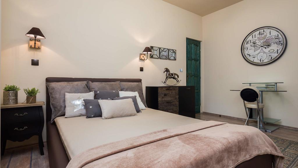 Villa Em Trogir Kültér fotó