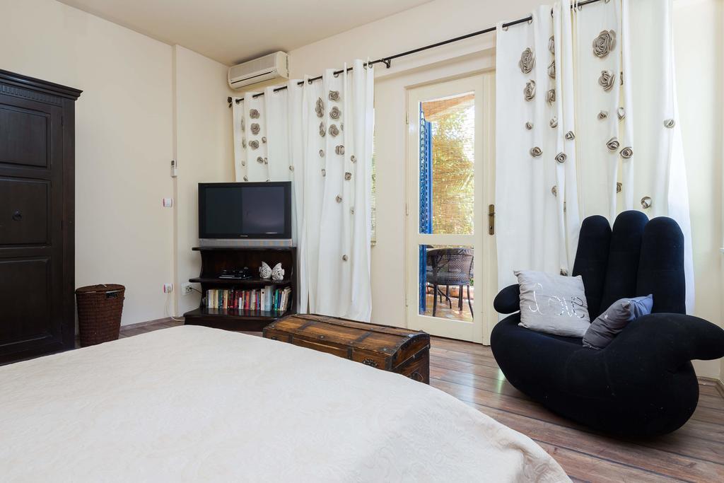 Villa Em Trogir Kültér fotó