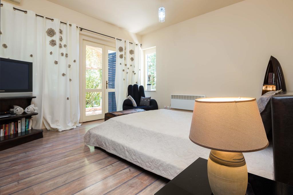 Villa Em Trogir Kültér fotó