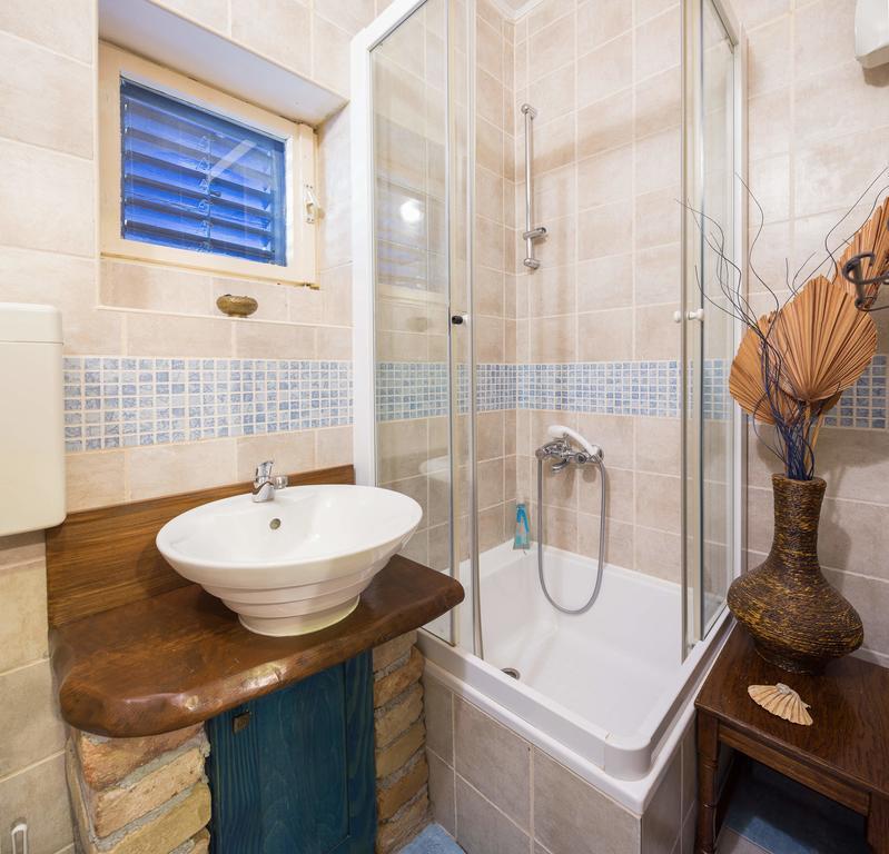Villa Em Trogir Kültér fotó