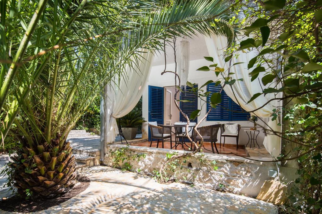 Villa Em Trogir Kültér fotó