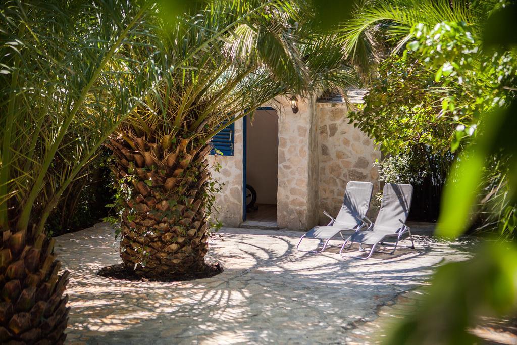 Villa Em Trogir Kültér fotó
