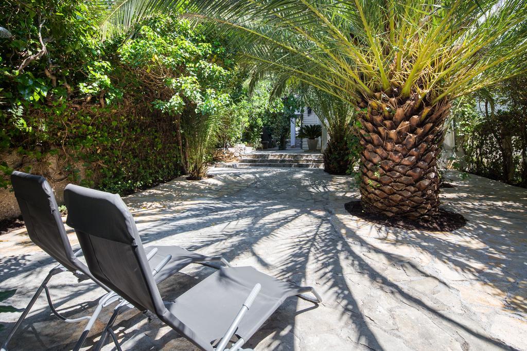 Villa Em Trogir Kültér fotó
