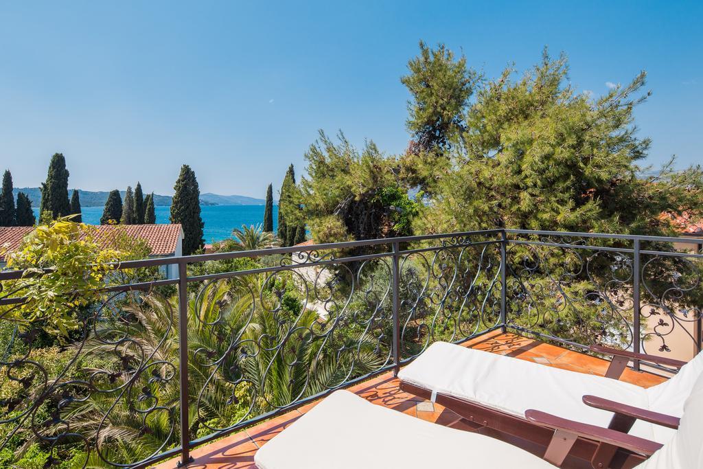 Villa Em Trogir Kültér fotó