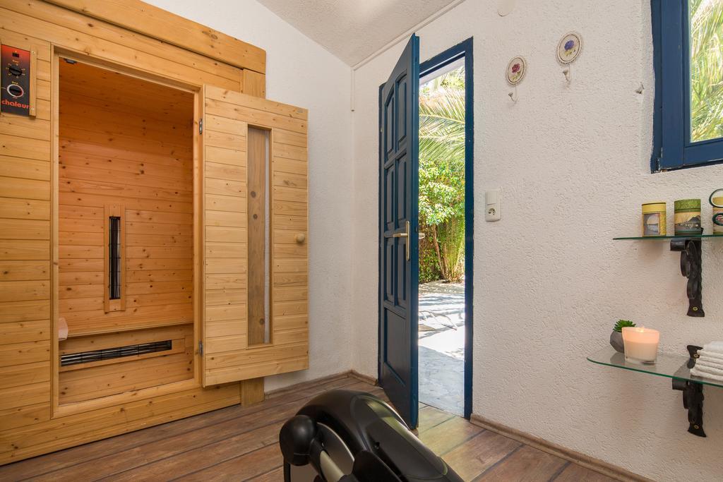 Villa Em Trogir Kültér fotó